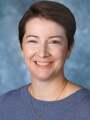 Photo: Dr. Laura Vernon, MD