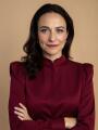 Photo: Dr. Anna Yusim, MD