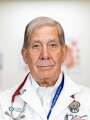 Photo: Dr. Andrew Freeman, DO