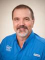 Photo: Dr. Bert Vasut, DDS