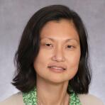 Dr. Caroline Kim Kupfer, MD