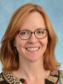 Photo: Dr. Martha Perry, MD