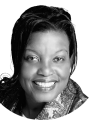 Chanda Jackson, LCPC