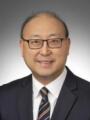 Photo: Dr. David Chang, MD