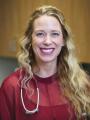 Photo: Dr. Megan Zakarewicz, DO