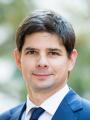 Photo: Dr. Isaac Neuhaus, MD