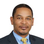 Dr. Joseph King, MD