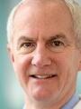 Photo: Dr. John Barr, MD