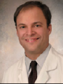 Photo: Dr. Michael Saidel, MD