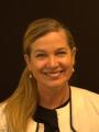 Photo: Dr. Judy Huey, DDS