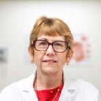 Dr. Heidi Morris, DO