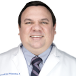 Photo: Dr. Luis Garcia Fresneda, MD