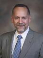 Photo: Dr. George Jones, MD