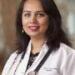 Photo: Dr. Urooj Jaffer, MD
