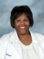 Photo: Dr. Angela Harris, DO