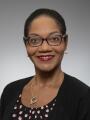 Photo: Dr. Dayna Cox, MD