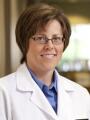 Photo: Dr. Lisa Britton, MD