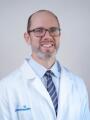 Photo: Dr. John Burns, MD