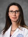 Photo: Dr. Melisa Nika, MD