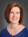 Photo: Dr. Karen Swanson, MD