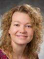 Photo: Dr. Peggy Stickney, MD