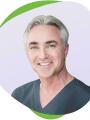 Photo: Dr. Brent Greenberg, MD