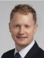 Photo: Dr. Peter Ciolek, MD