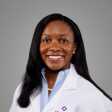 Photo: Dr. Maya Crawford, MD