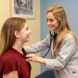 Photo: Dr. Kimberly McKinnon, DO