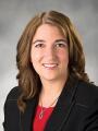 Photo: Dr. Anne Skadberg, MD