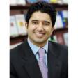 Photo: Dr. Mohamed Khan, MD
