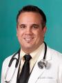 Photo: Dr. John Owens III, DO
