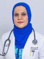 Photo: Dr. Fahima Azizi, MD