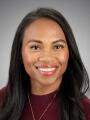 Photo: Dr. Reynaria Pitts, MD