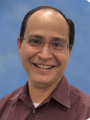 Photo: Dr. Alvaro Zamora, MD
