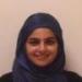 Photo: Dr. Shajitha Melethil, MD