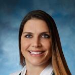 Dr. Elizabeth Mohr, MD