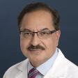 Photo: Dr. Izzat Shah, MD