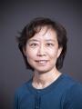 Photo: Dr. Ruilin Wang, MD
