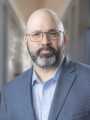 Photo: Dr. Joshua Berg, MD