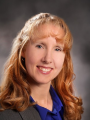Photo: Dr. Amanda Overmyer, MD