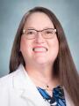 Photo: Dr. Alix McDonald-Smith, MD