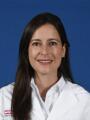 Photo: Dr. Meital Ben Dov, MD