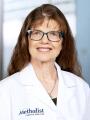 Photo: Dr. Katherine Herring, MD