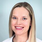 Dr. Allyson Bush, MD