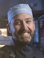 Photo: Dr. Justin Lee, MD