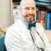 Photo: Dr. Benjamin Friberg, DDS
