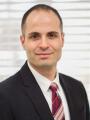 Photo: Dr. Fadi Karou, MD