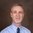 Photo: Dr. Edward Barnett, MD