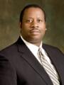 Photo: Dr. Jarvis Reed, MD